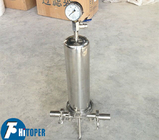 30" Cartridge Filter for Solid-liquid Separation of Chemical Industry