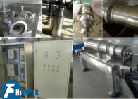 Wheat Protein Industrial Decanter Centrifuge Continuous Dehydration Drum