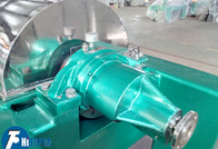Continuous Decanter Centrifuge Drilling Industry Oily Sludge Dewatering Usage