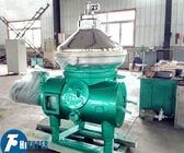 Continuous Separation Disc Bowl Centrifuge Equip With High Efficiency Automatic Controlled